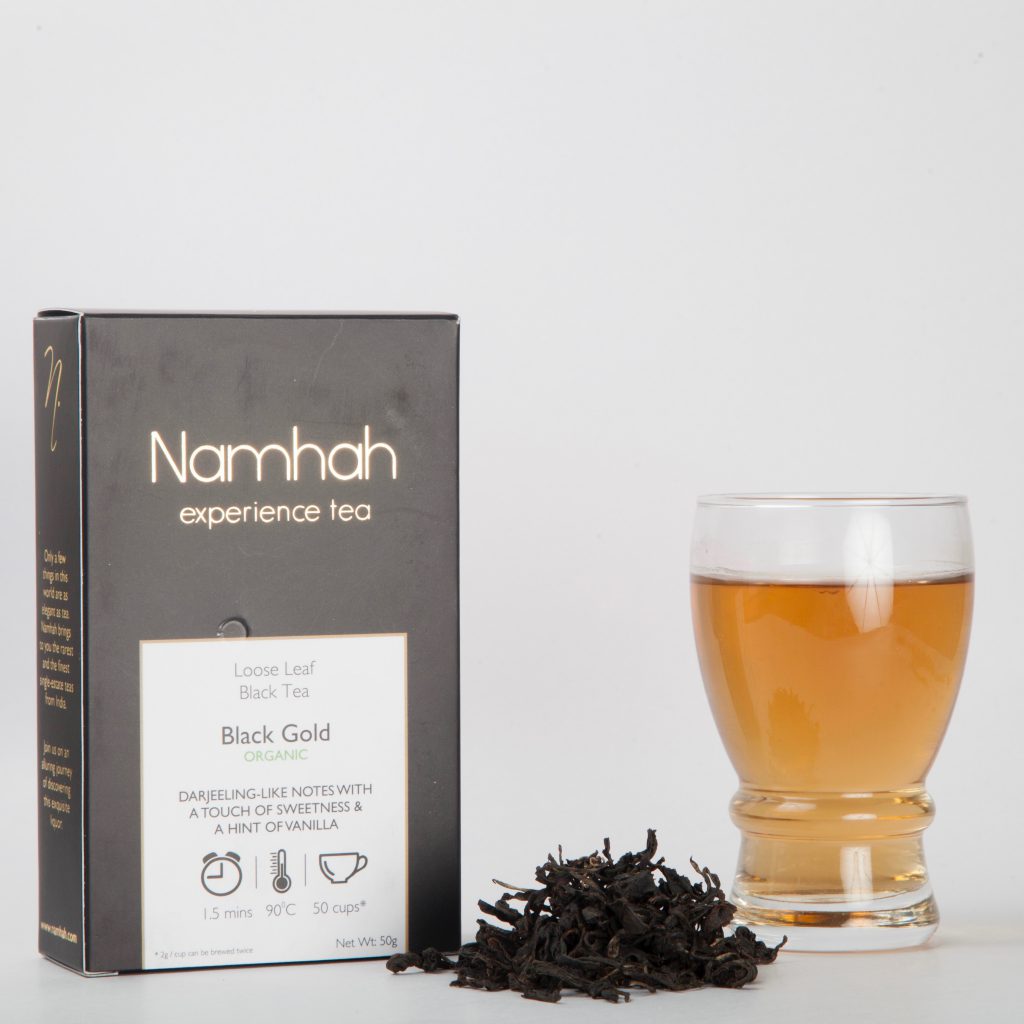 Namhah