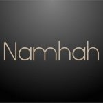 Namhah Logo