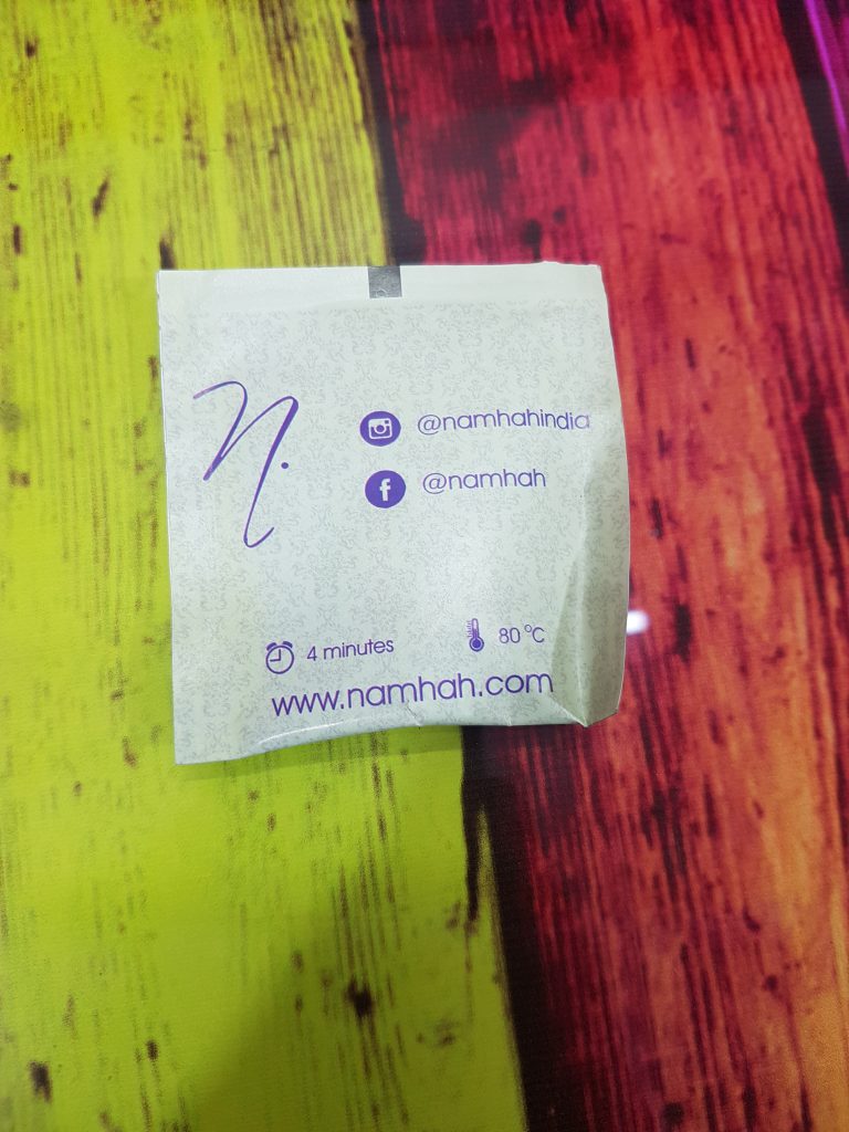 Namhah