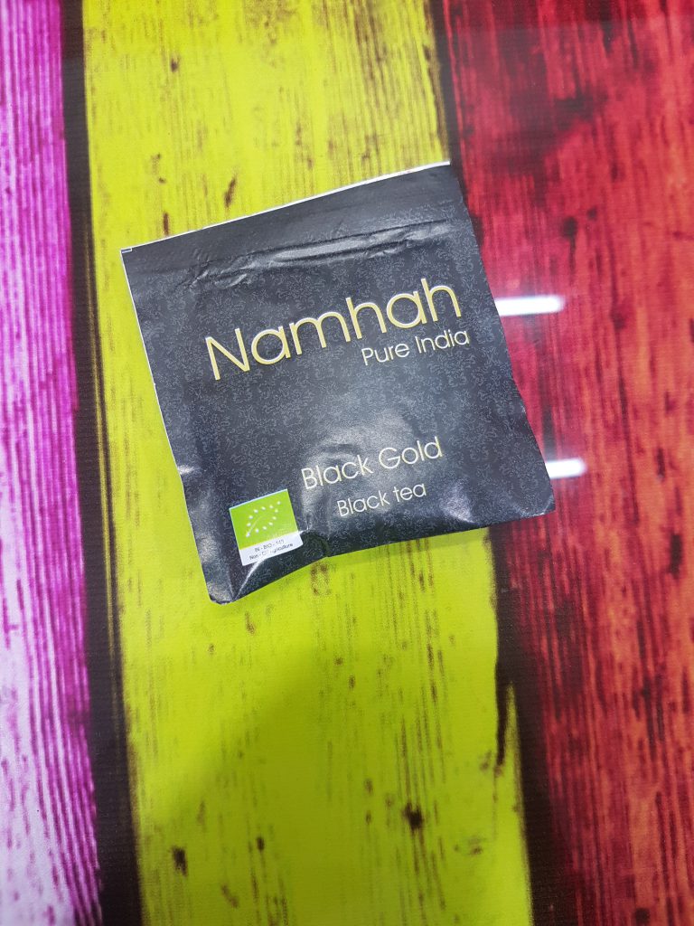 Namhah