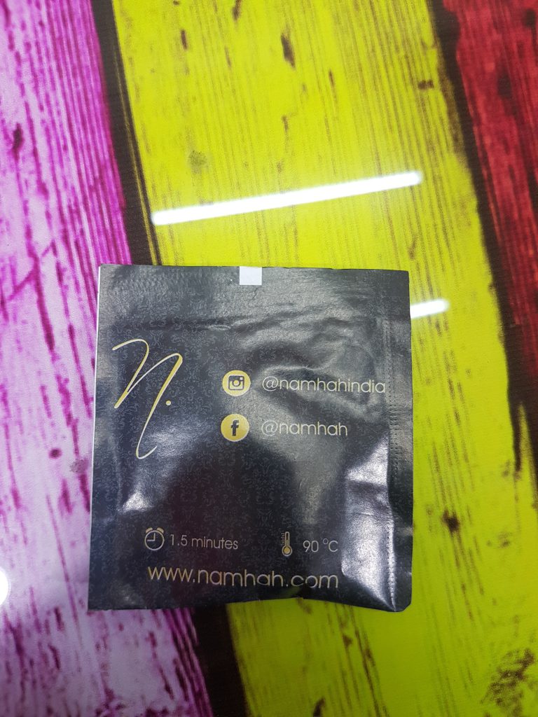Namhah