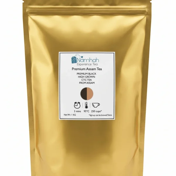 Premium Assam CTC (1KG)