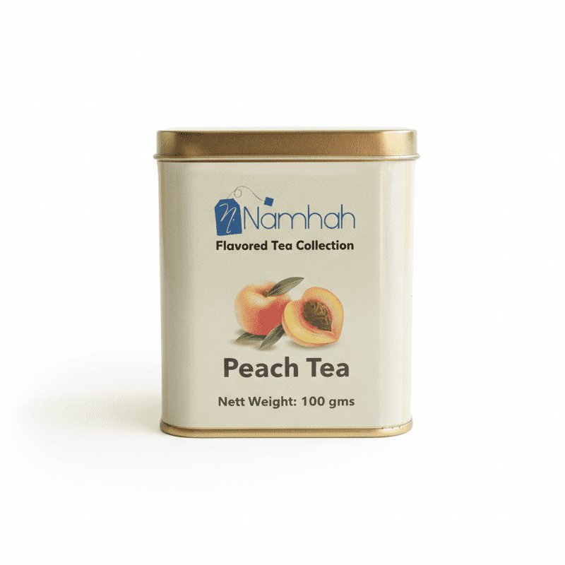 Surprise Tea Subscription Plan(6 months)