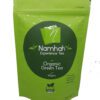 organic green tea