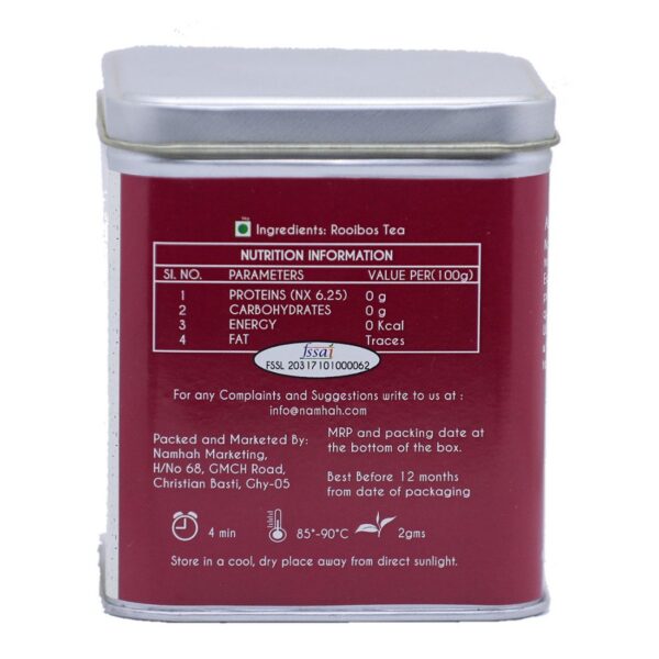 Namhah Rooibos Tea