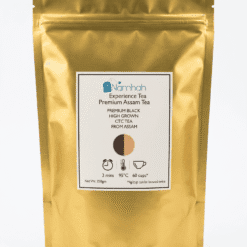Premium Assam CTC 250gm