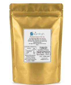 Alternative view of Premium Assam CTC 250gm