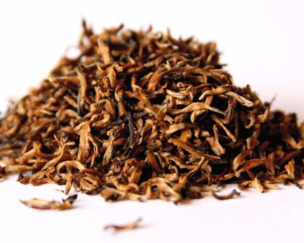 Nokhroy Golden Tips(100gms)