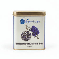Namhah Butterfly Blue Pea Tea 100gms
