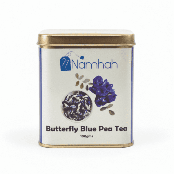 Namhah Butterfly Blue Pea Tea 100gms