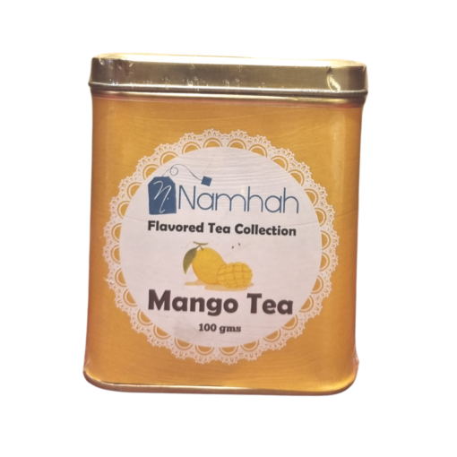 Namhah Mango Tea 100gms