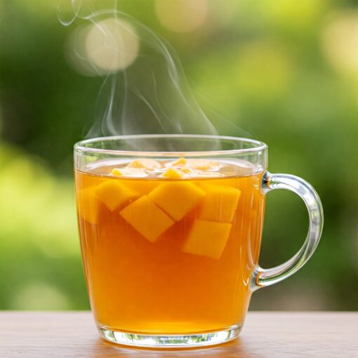Namhah Mango Tea 100gms - Image 2
