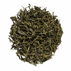 Artisanal Green Tea Handmade 100gms