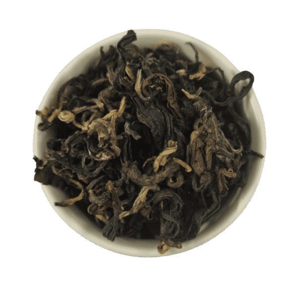 Artisanal Orthodox Black Tea 100gms