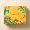Gift Box Pack of 4 Tin Boxes