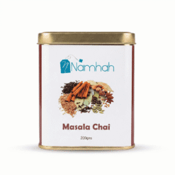Masala Chai 200gms Tin Box