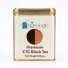 Premium CTC Black Tea Tin Box (200gms)