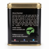 Namhah Premium Assam CTC 200gm Tin Box Side View