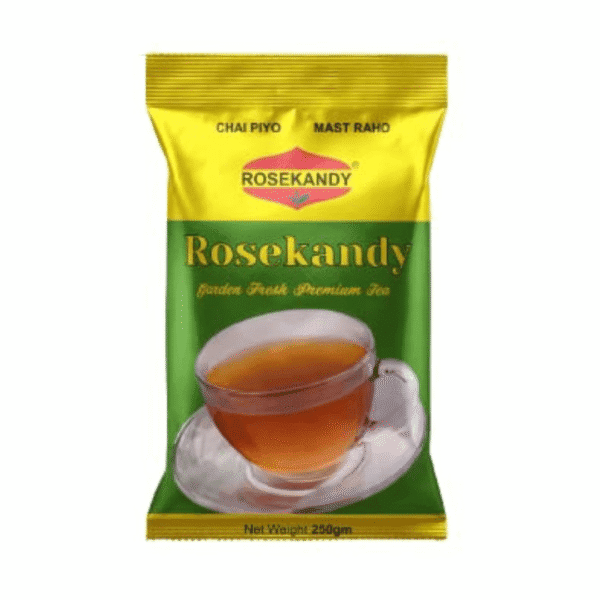 Rosekandy 250gms pack of 4