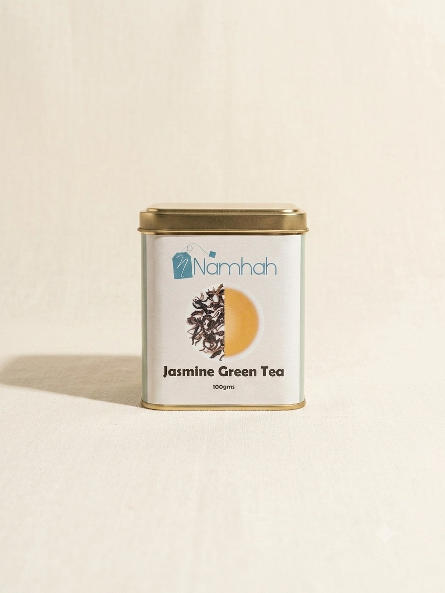 Surprise Tea Subscription Plan(6 months) - Image 6