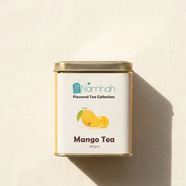 Namhah Mango Tea 100gms