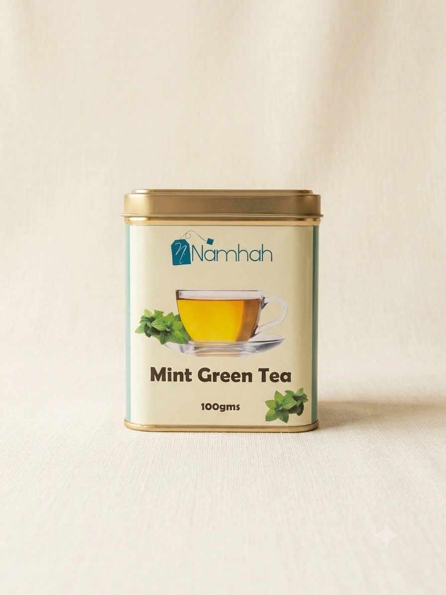 Surprise Tea Subscription Plan(6 months) - Image 4