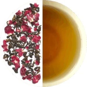 Natural Blends