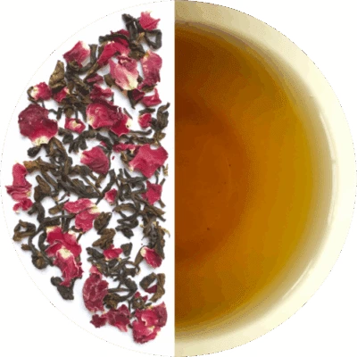 Natural Blends