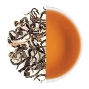 Oolong Tea