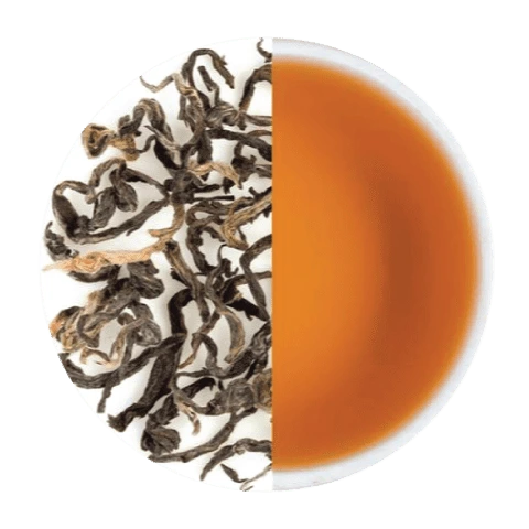 Oolong Tea
