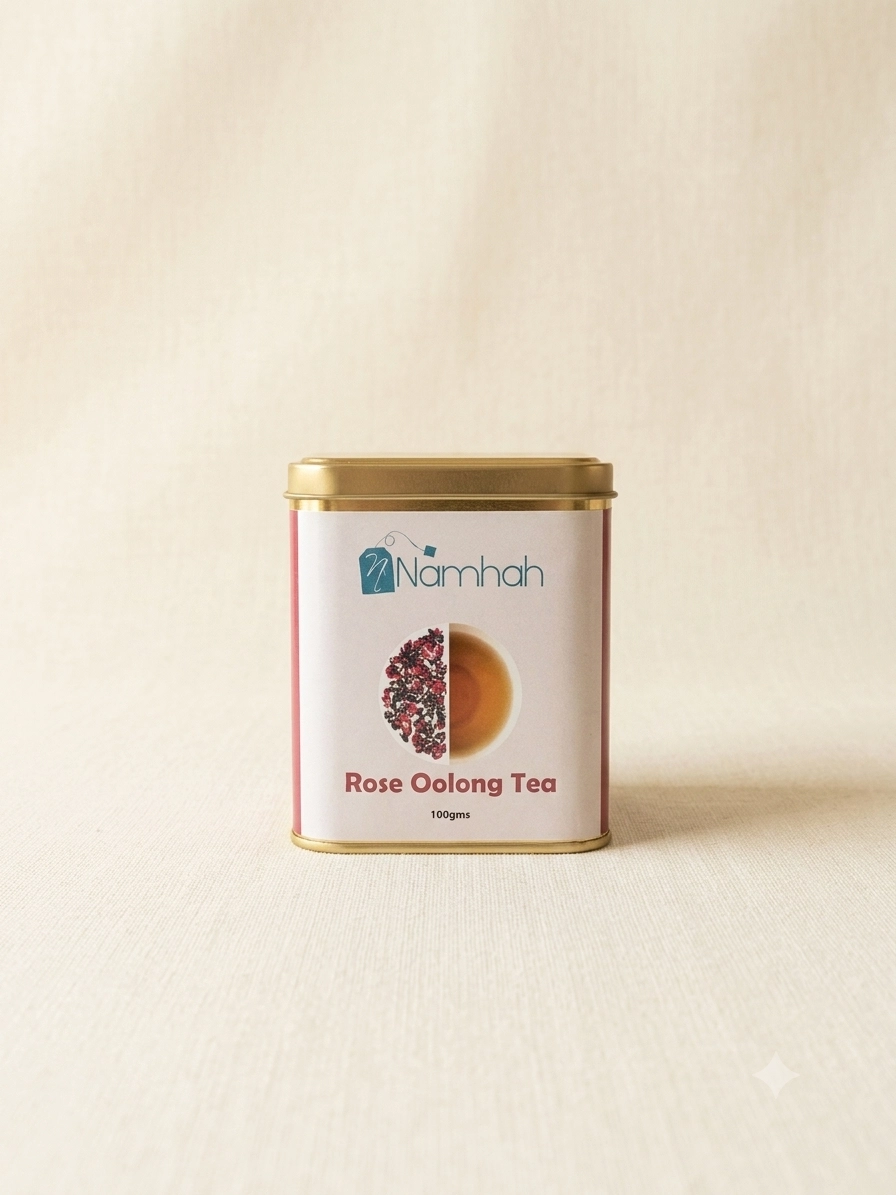 Surprise Tea Subscription Plan(6 months) - Image 5