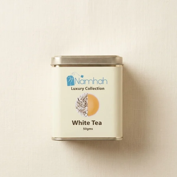 Jogipathar Special White Tea (50gms)