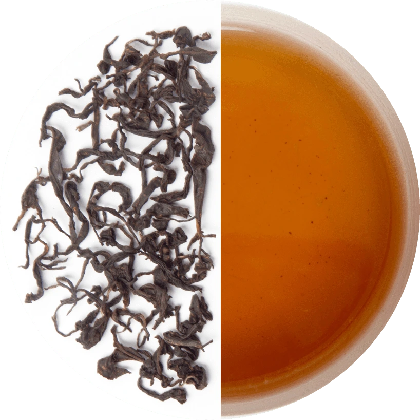 Black Tea