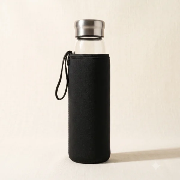Bottle Infuser