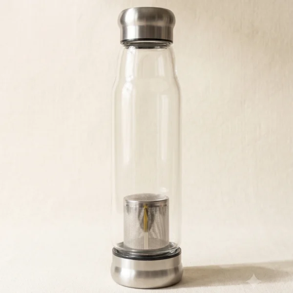 Alternative view of Bottle Infuser