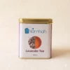 Lavender Tea