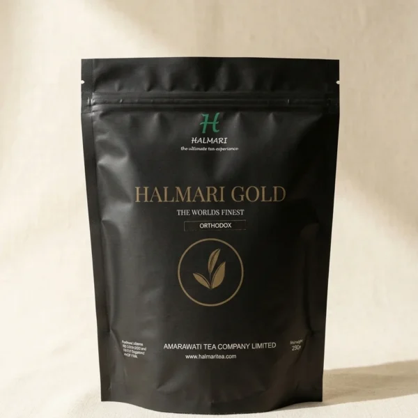 Halmari Gold Orthodox 250gms